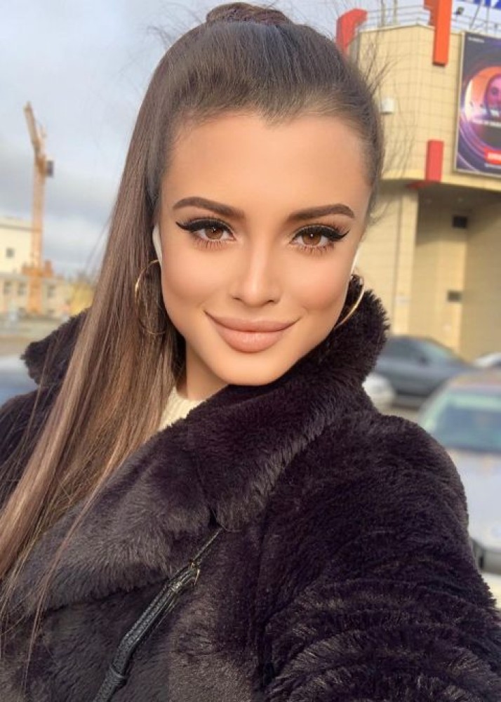 Индивидуалка ЯНА фото № 2 в городе Москва