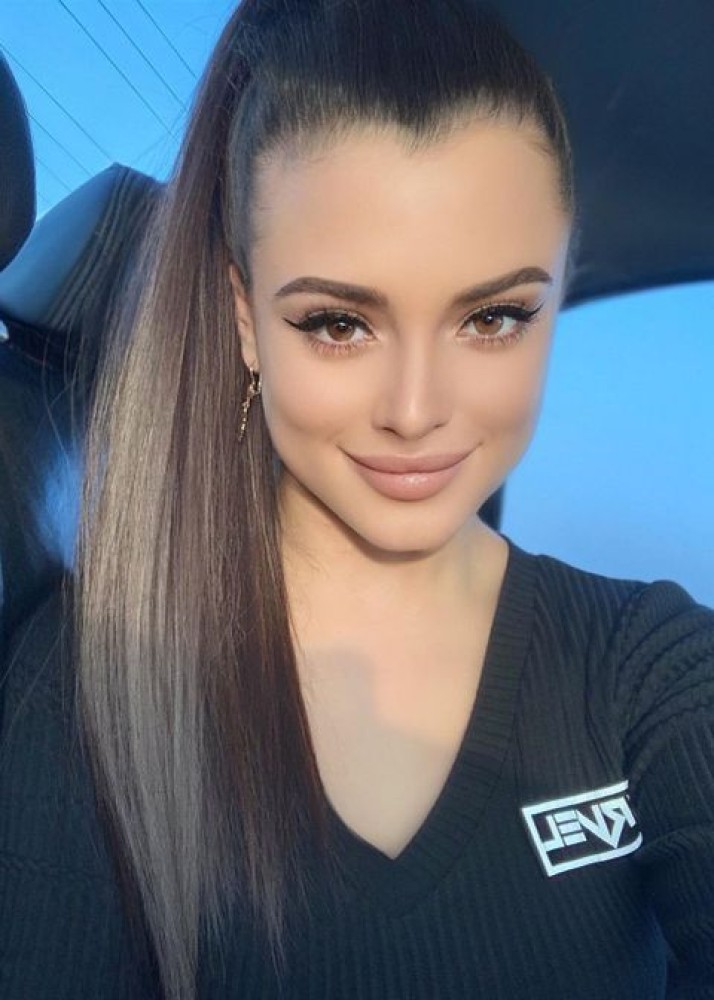 Индивидуалка ЯНА фото № 2 в городе Москва