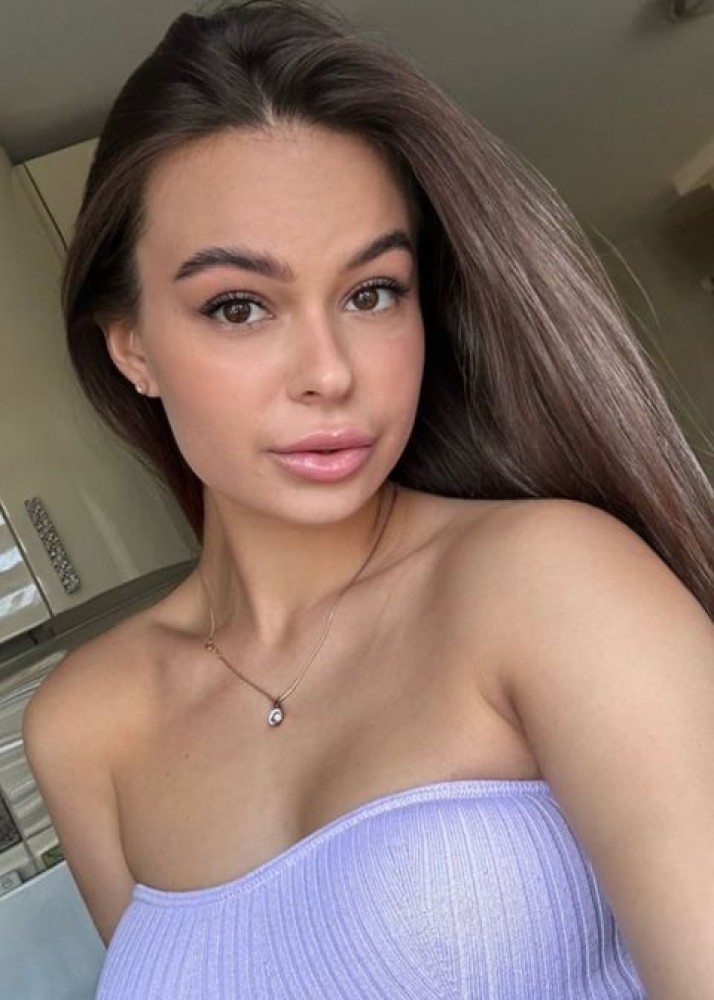 Индивидуалка Яна главное фото в городе Москва 