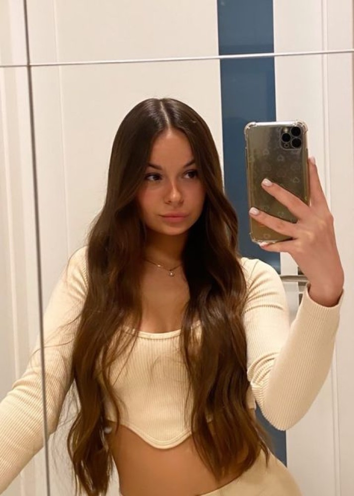 Индивидуалка Яна фото № 2 в городе Москва