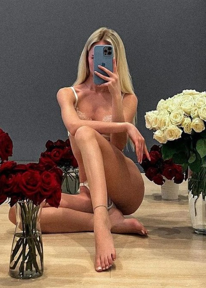 Индивидуалка ЯНА фото № 2 в городе Москва