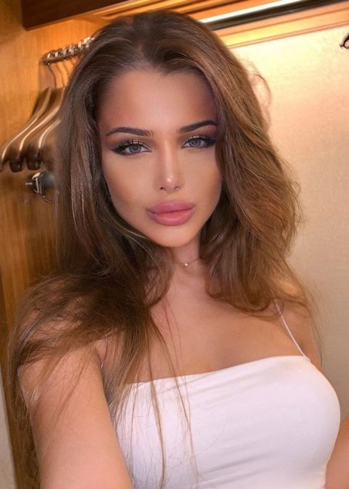 Индивидуалка ЯНА фото № 2 в городе Москва