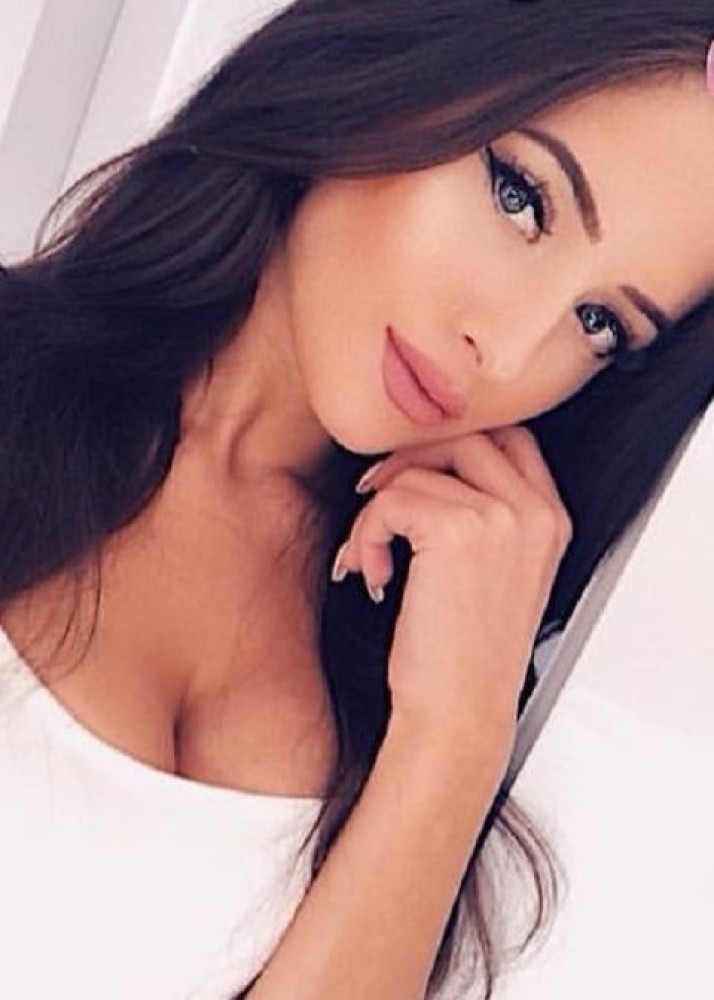 Индивидуалка Яна главное фото в городе Москва 