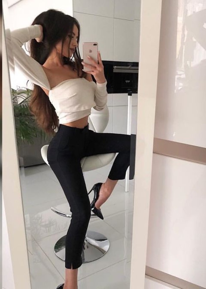 Индивидуалка Яна фото № 2 в городе Москва