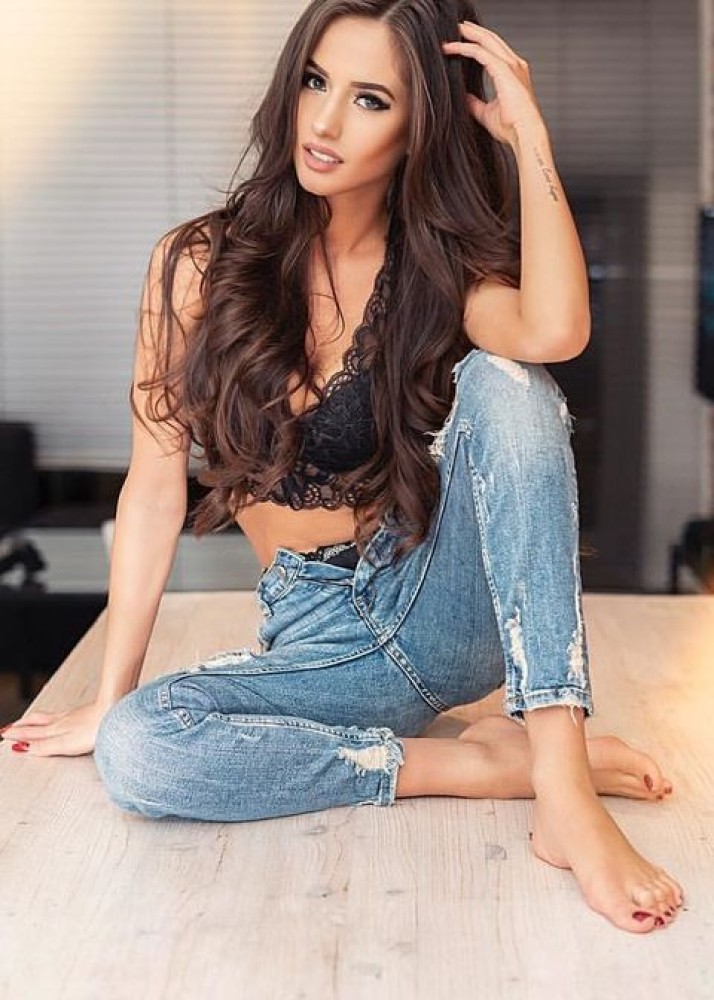 Индивидуалка Яна фото № 2 в городе Москва