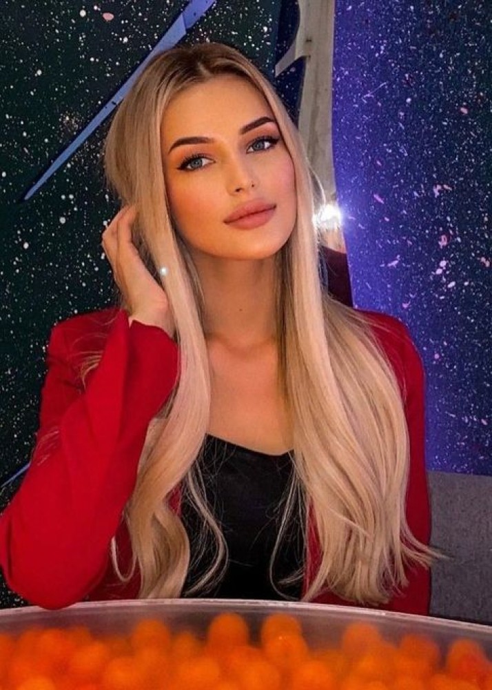 Индивидуалка ЯНА главное фото в городе Москва 