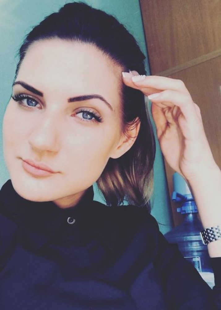 Индивидуалка Яна фото № 2 в городе Москва