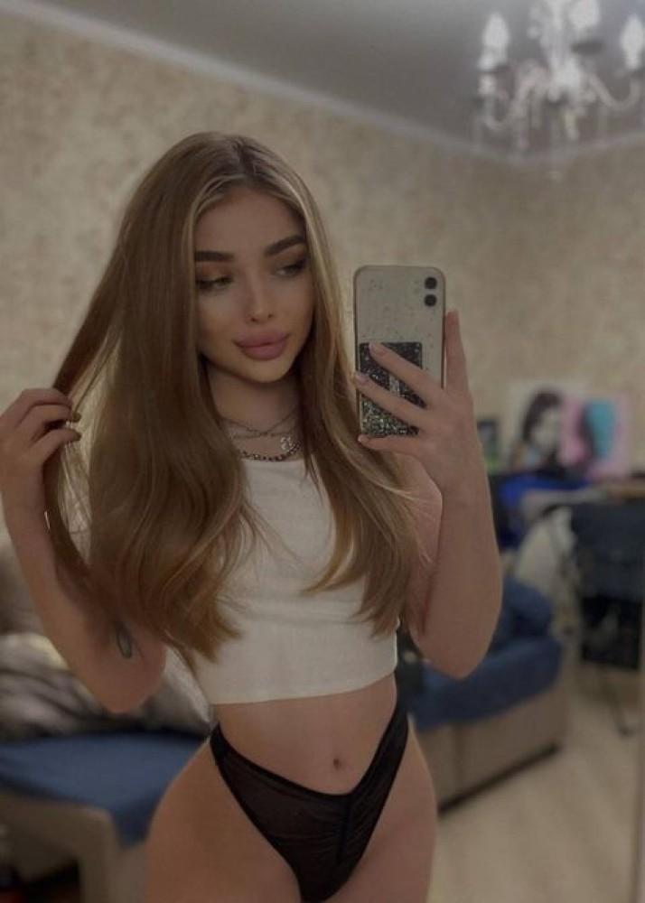 Индивидуалка Яна главное фото в городе Москва 