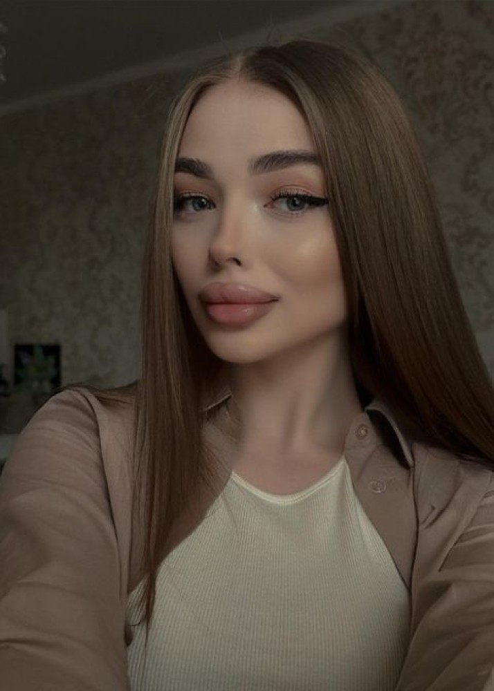 Индивидуалка Яна фото № 2 в городе Москва