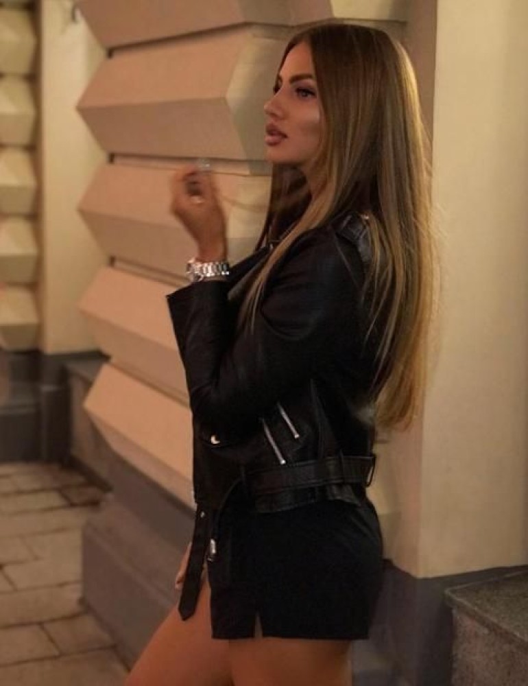 Индивидуалка Яна фото № 2 в городе Москва