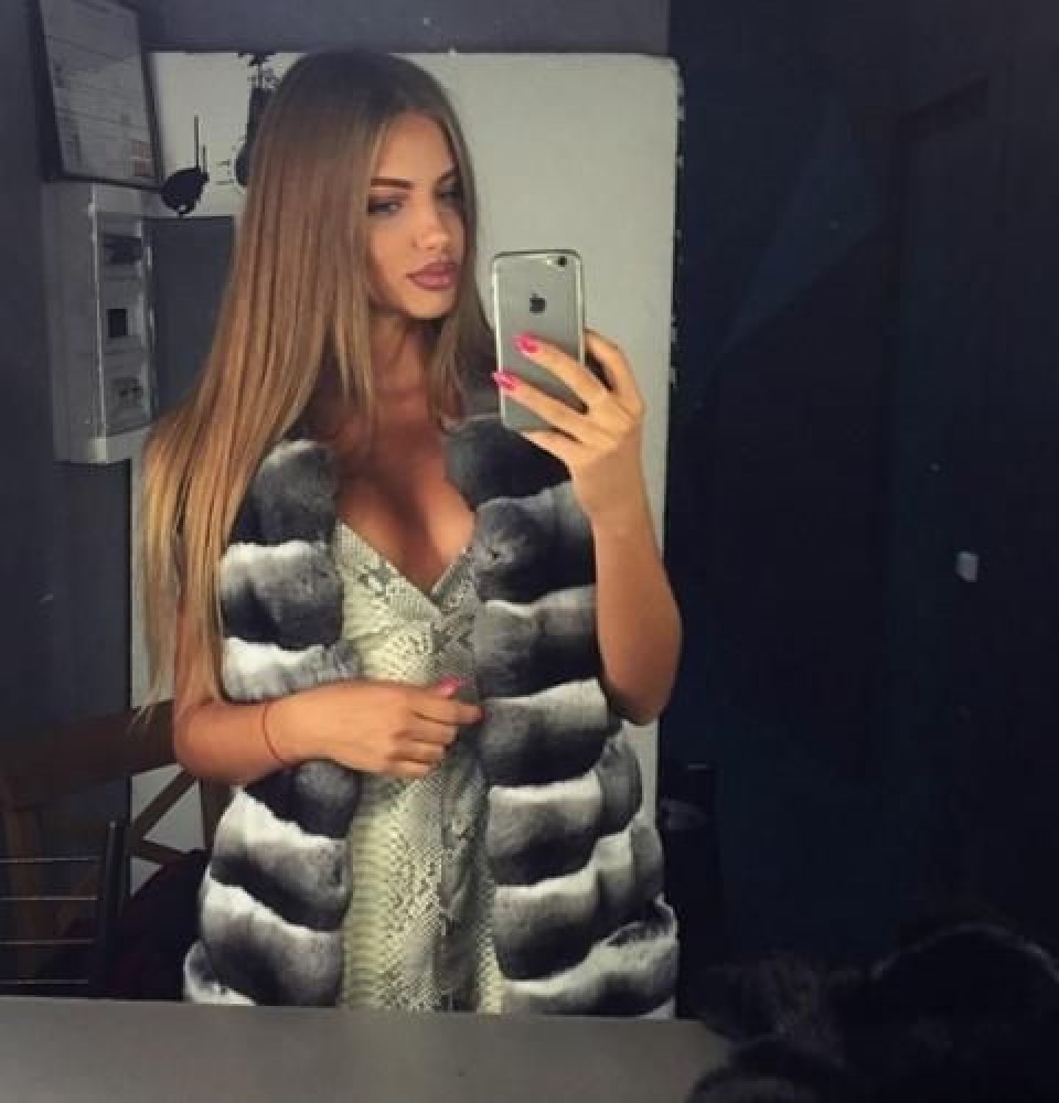 Индивидуалка Яна фото № 2 в городе Москва