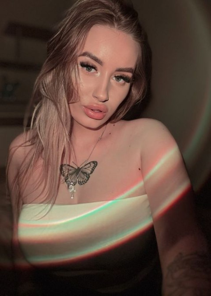 Индивидуалка Яна фото № 2 в городе Москва