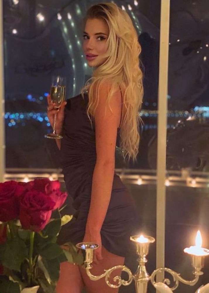 Индивидуалка ЯНА фото № 2 в городе Москва