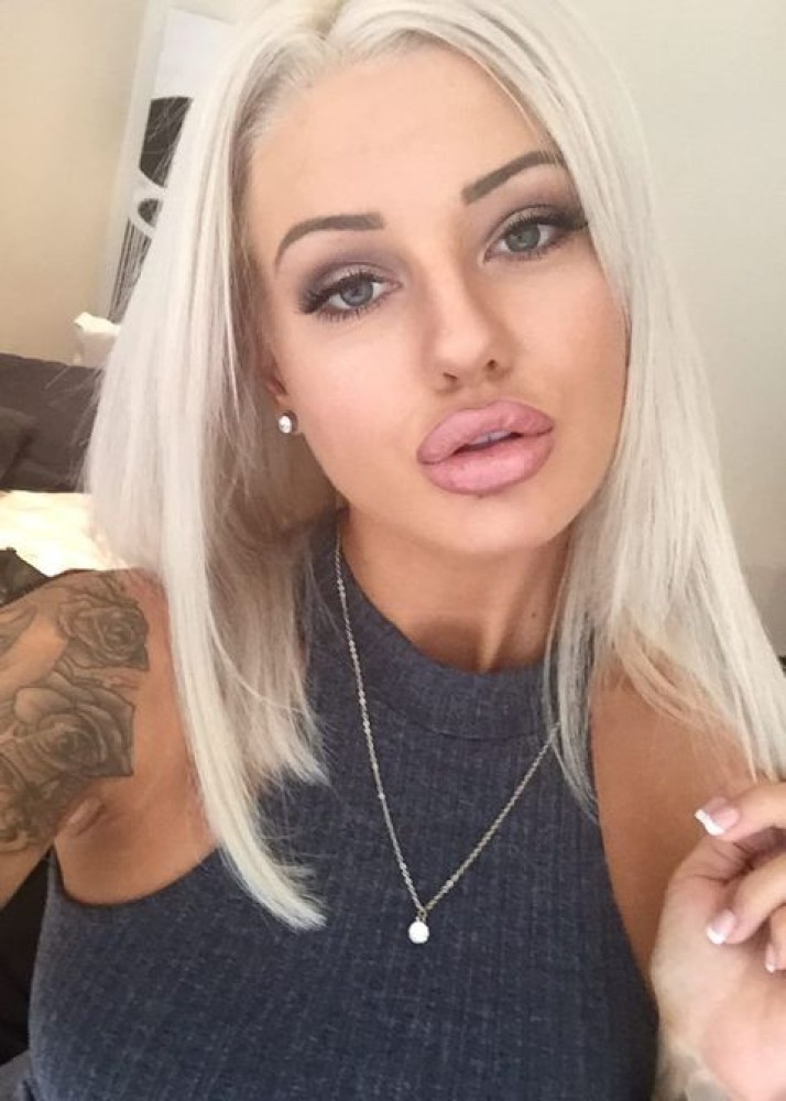 Индивидуалка Яна фото № 2 в городе Москва