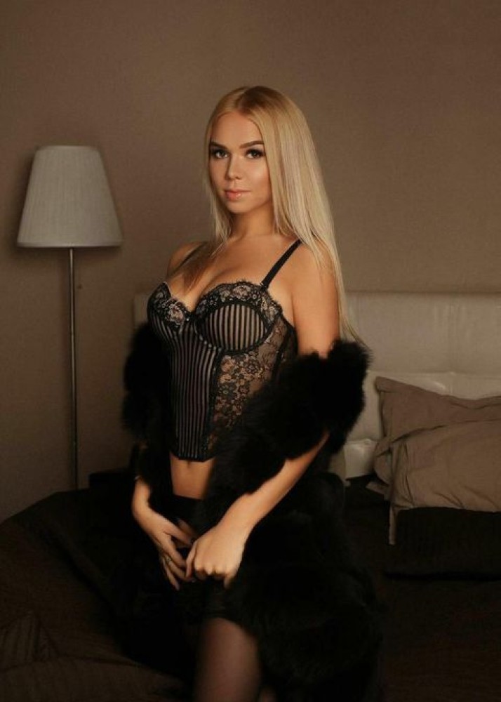 Индивидуалка Яна фото № 2 в городе Москва