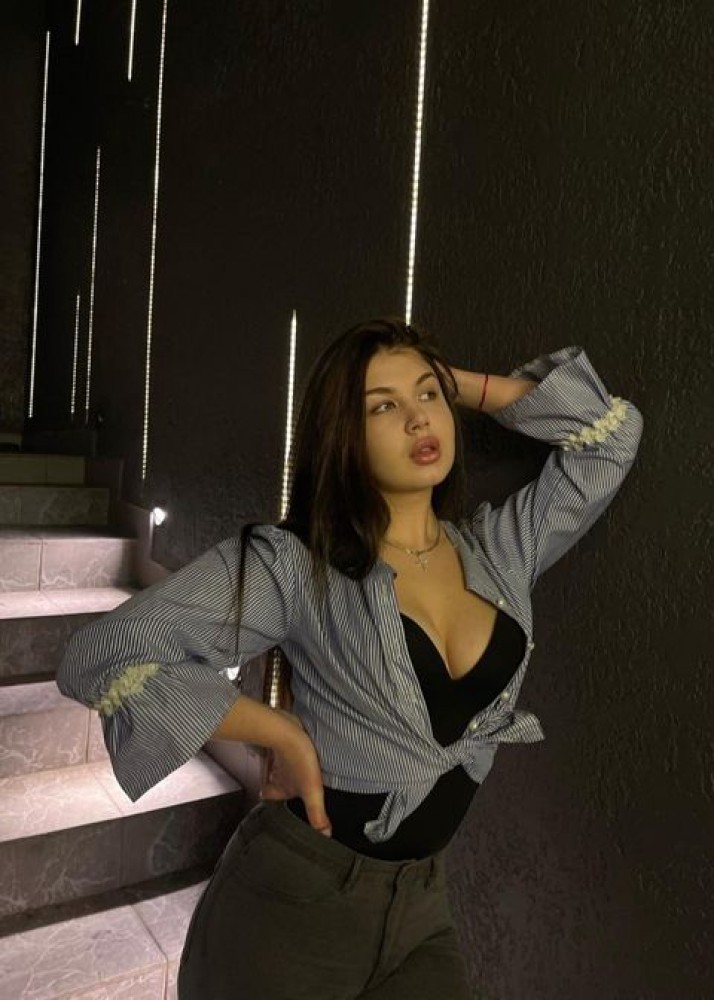 Индивидуалка Яна фото № 2 в городе Москва