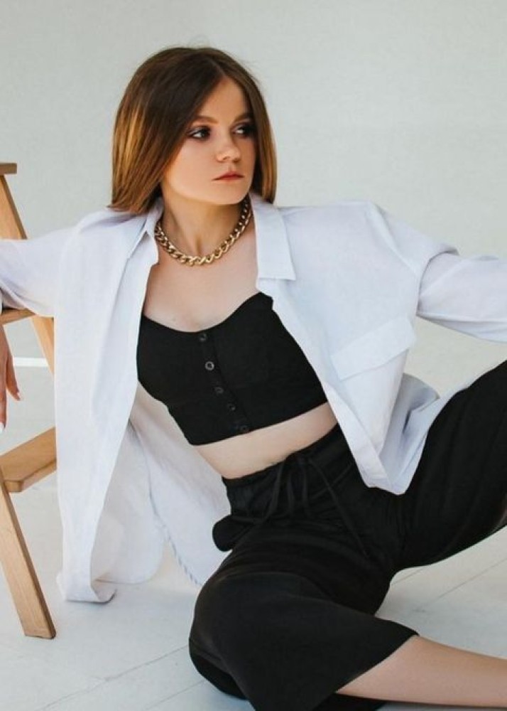 Индивидуалка Яна главное фото в городе Москва 