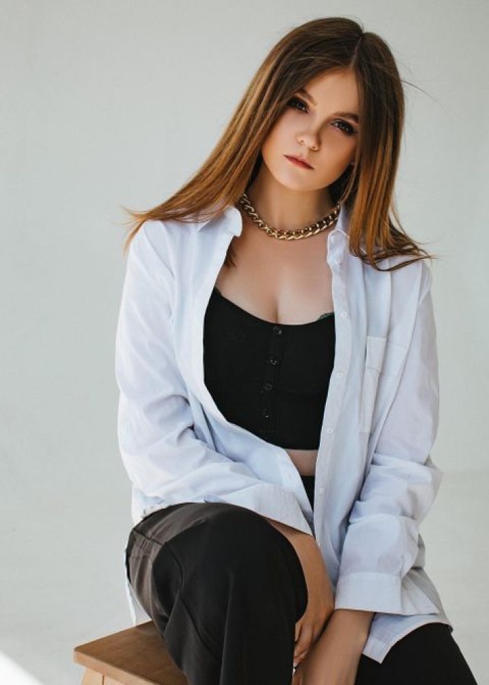 Индивидуалка Яна фото № 2 в городе Москва