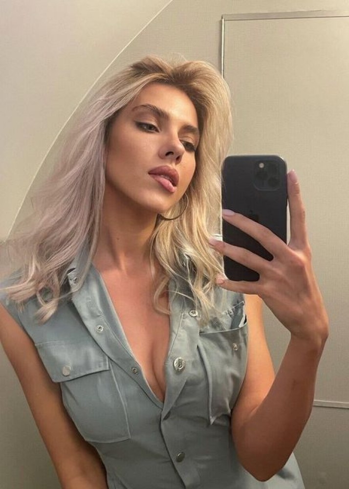 Индивидуалка Яна фото № 2 в городе Москва