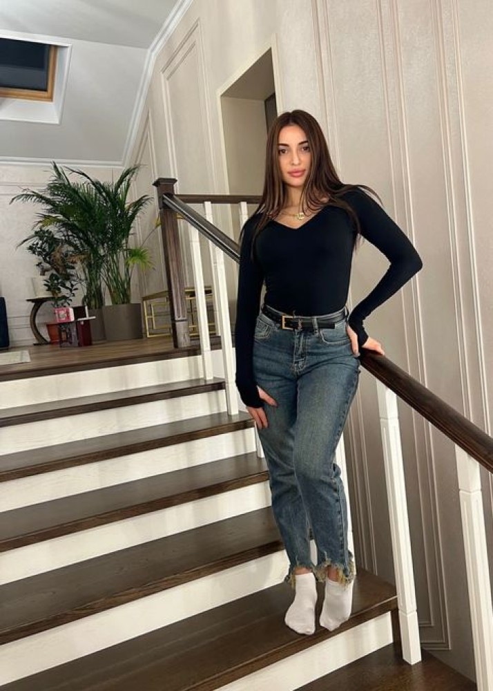 Индивидуалка Яна фото № 2 в городе Москва