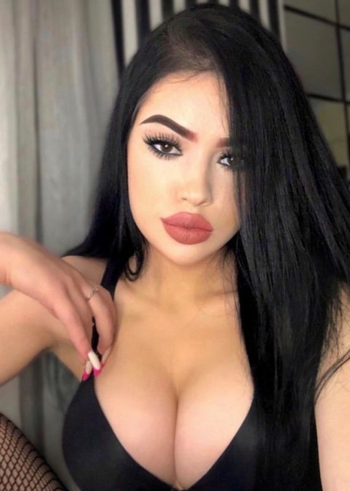 Индивидуалка Яна главное фото в городе Москва 