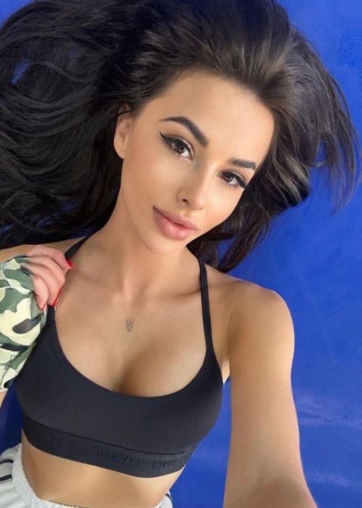 Индивидуалка Яна фото № 2 в городе Москва