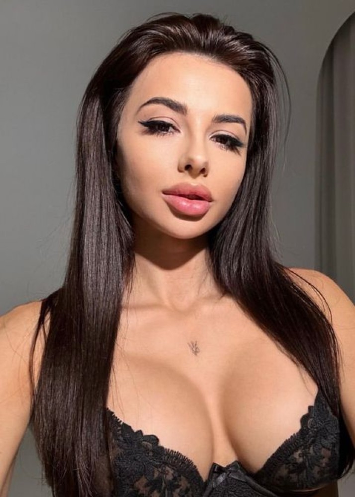 Индивидуалка Яна фото № 2 в городе Москва