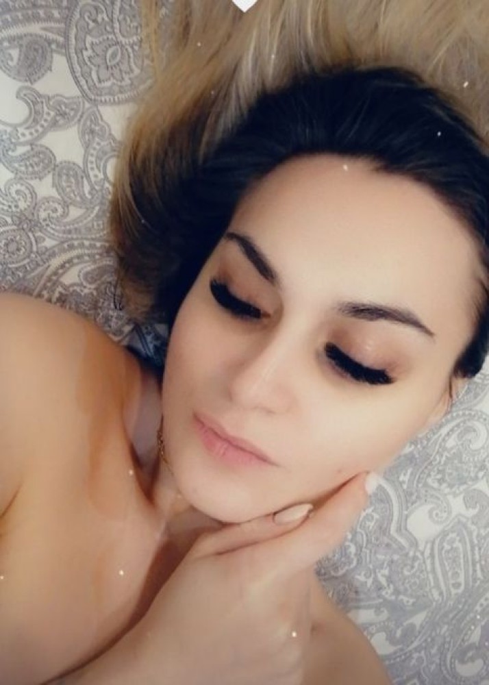 Индивидуалка Яна фото № 2 в городе Москва