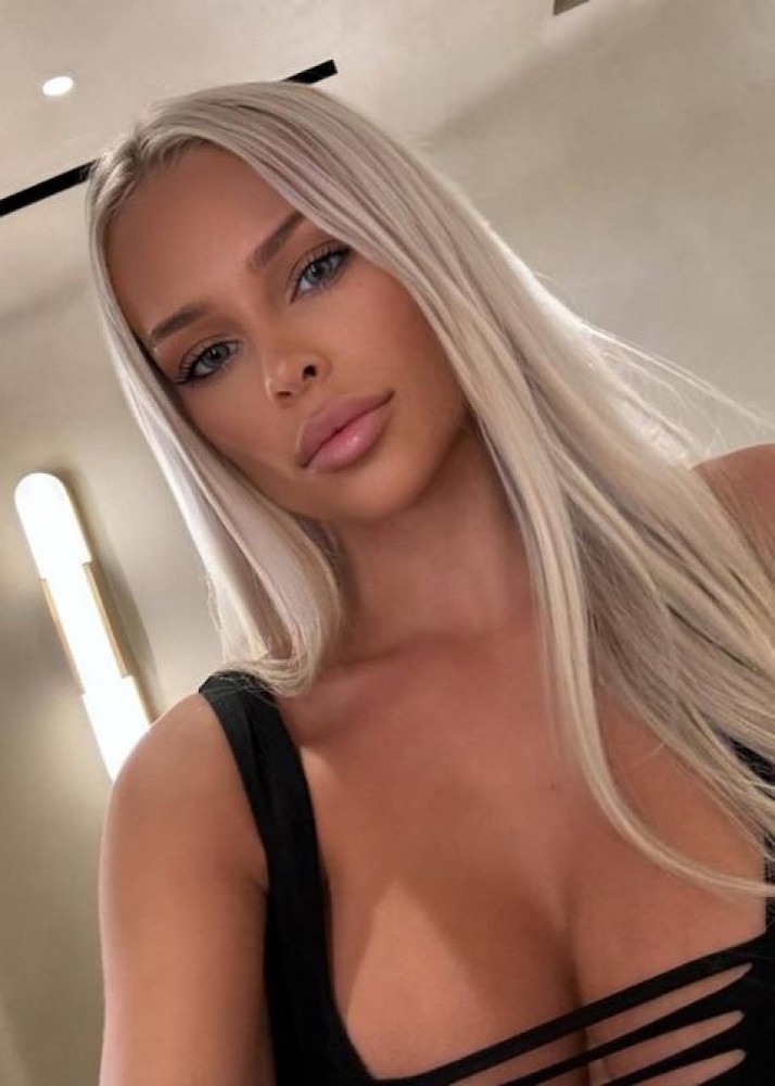 Индивидуалка Яна главное фото в городе Москва 