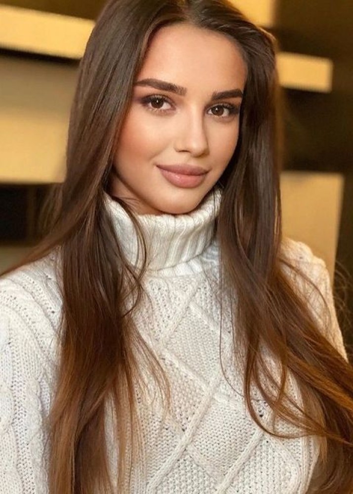 Индивидуалка ЯНА главное фото в городе Москва 