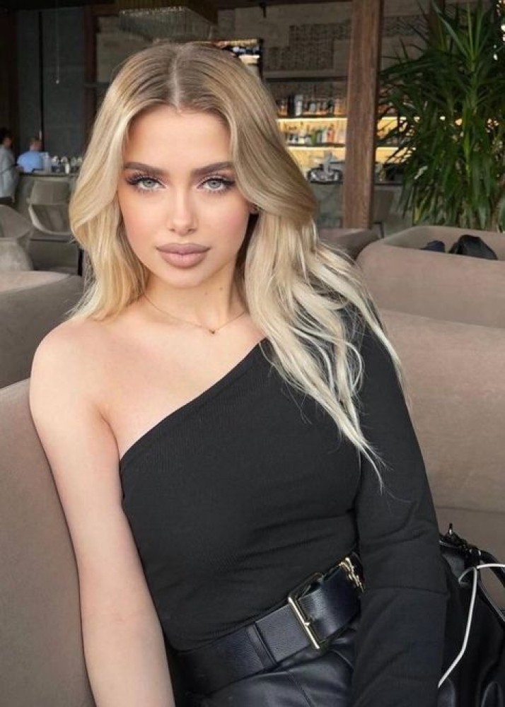 Индивидуалка Яна главное фото в городе Москва 