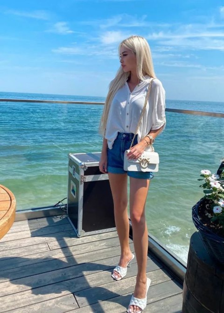 Индивидуалка ЯНА фото № 2 в городе Москва