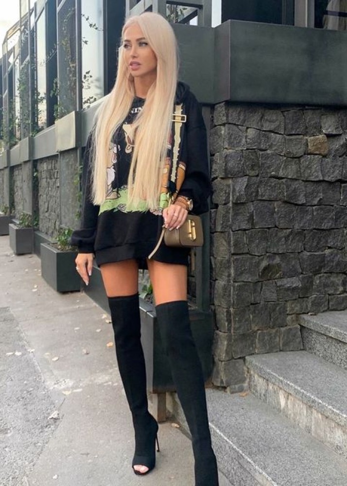 Индивидуалка ЯНА фото № 2 в городе Москва