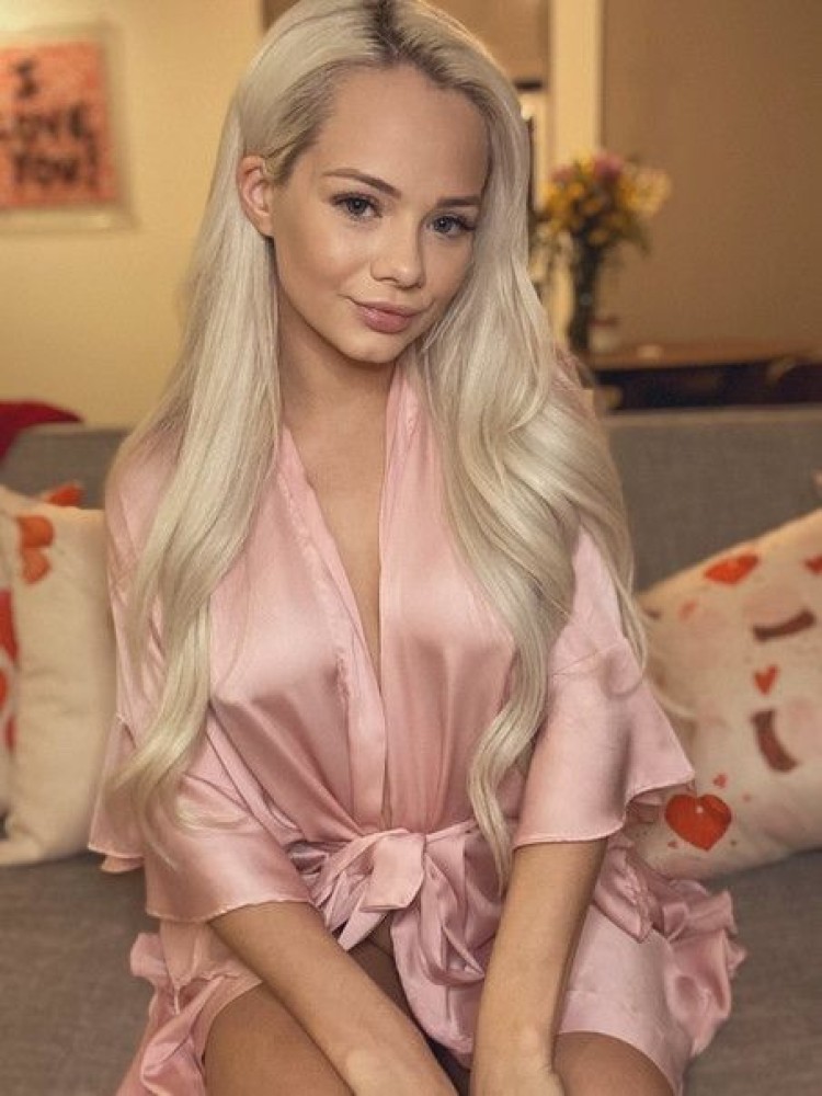 Индивидуалка Яна фото № 2 в городе Москва