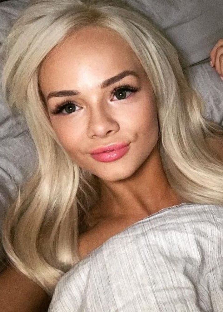 Индивидуалка Яна фото № 2 в городе Москва