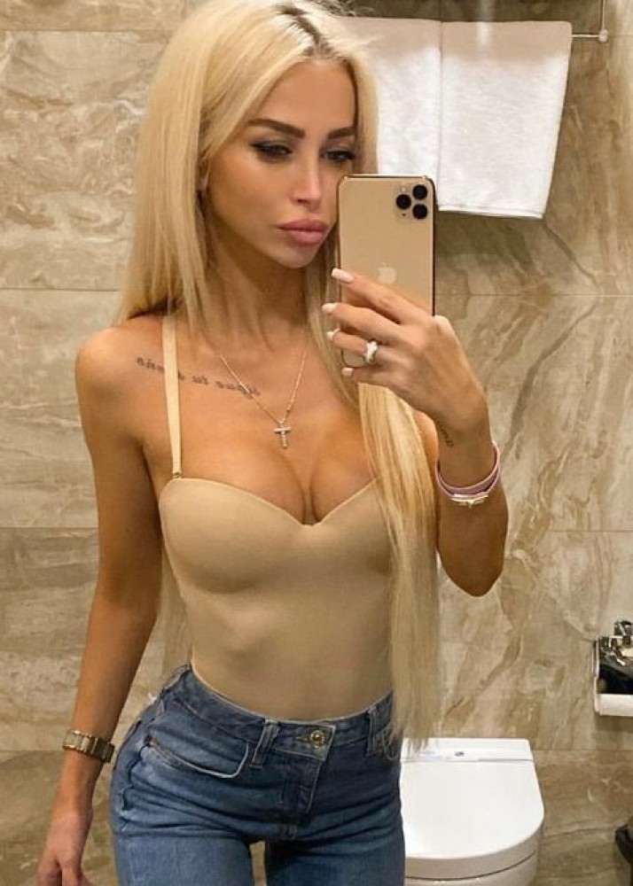 Индивидуалка яна фото № 2 в городе Москва