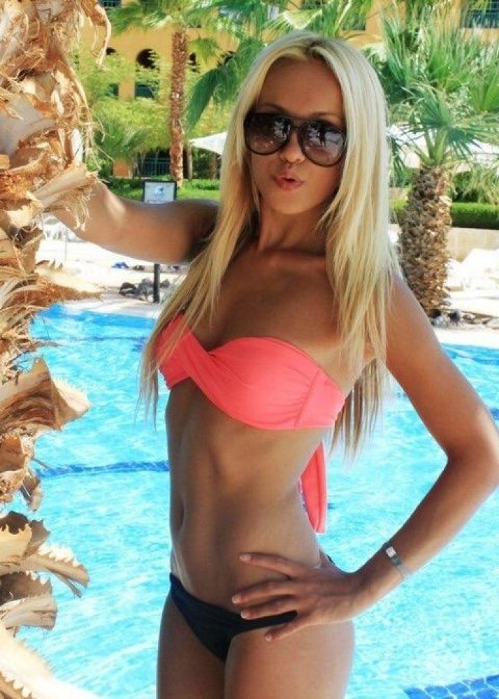 Индивидуалка Яна главное фото в городе Москва 