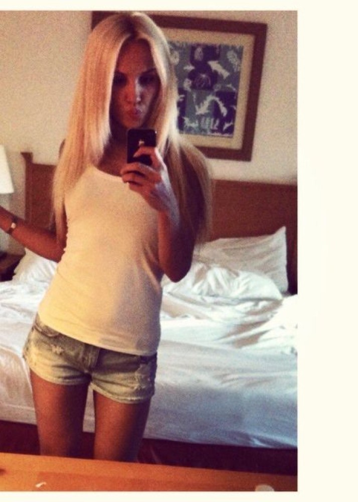 Индивидуалка Яна фото № 2 в городе Москва