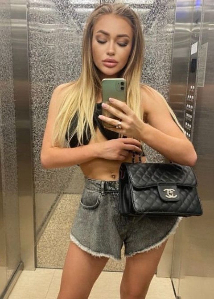 Индивидуалка Яна главное фото в городе Москва 