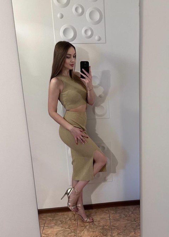 Индивидуалка Яна фото № 2 в городе Москва