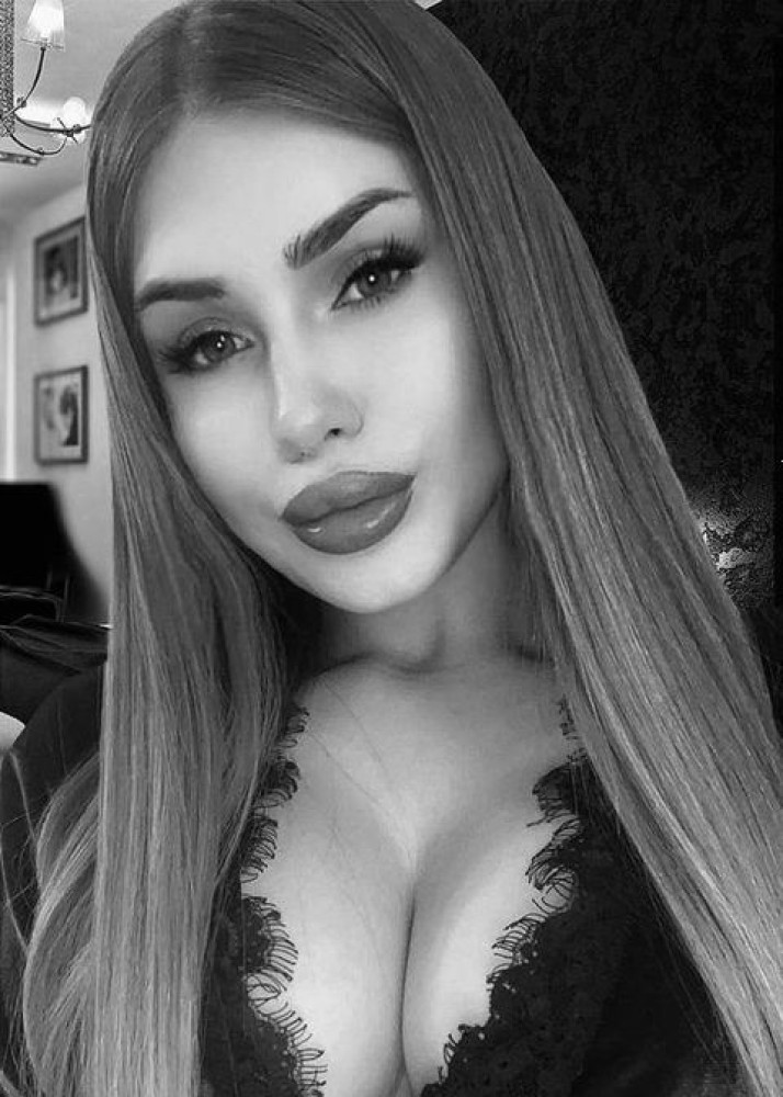 Индивидуалка Яна фото № 2 в городе Москва