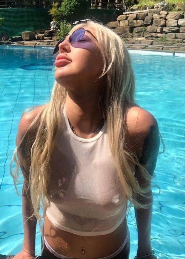 Индивидуалка Яна главное фото в городе Москва 