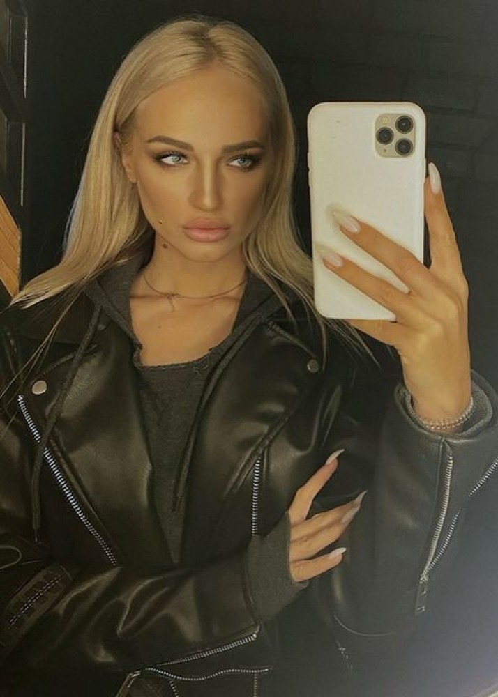 Индивидуалка Яна главное фото в городе Москва 