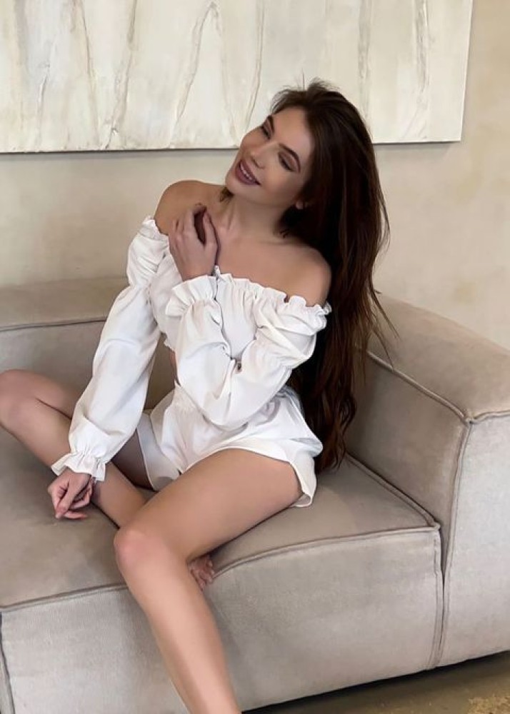 Индивидуалка Яна главное фото в городе Москва 