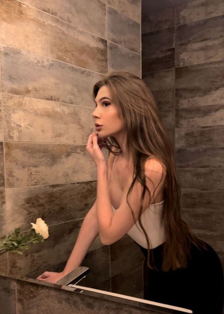 Индивидуалка Яна фото № 2 в городе Москва