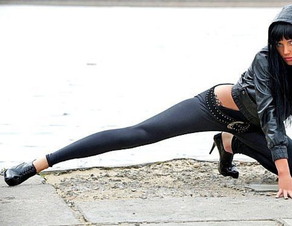 Индивидуалка Яна фото № 2 в городе Москва