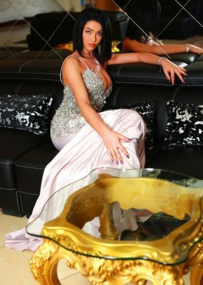 Индивидуалка Яна фото № 2 в городе Москва