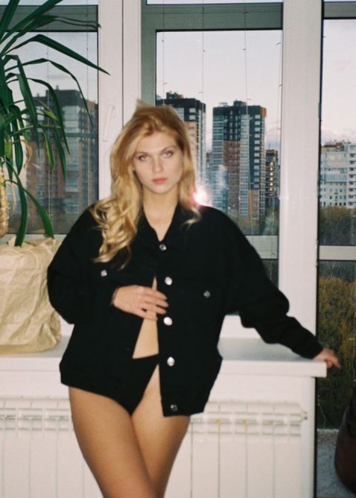 Индивидуалка Яна главное фото в городе Москва 