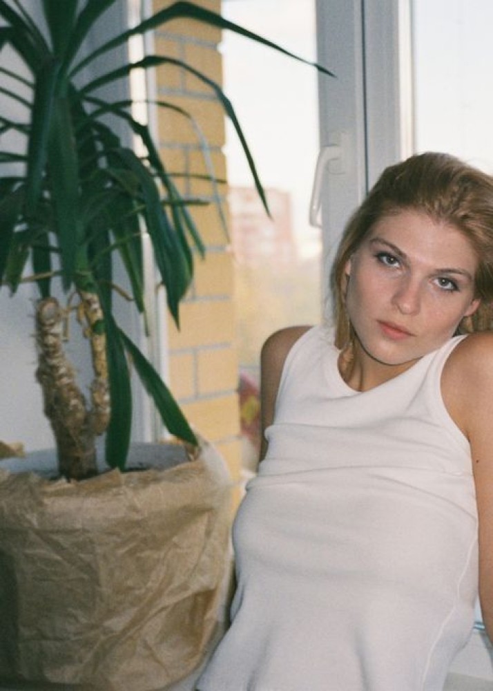 Индивидуалка Яна фото № 2 в городе Москва