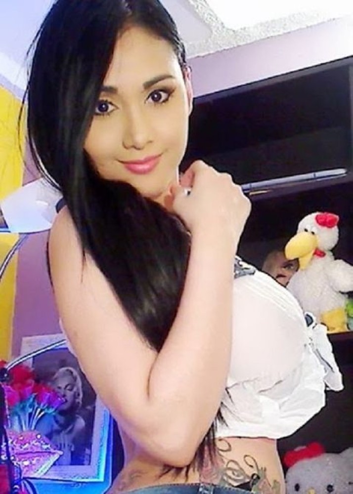 Индивидуалка Яна фото № 2 в городе Москва